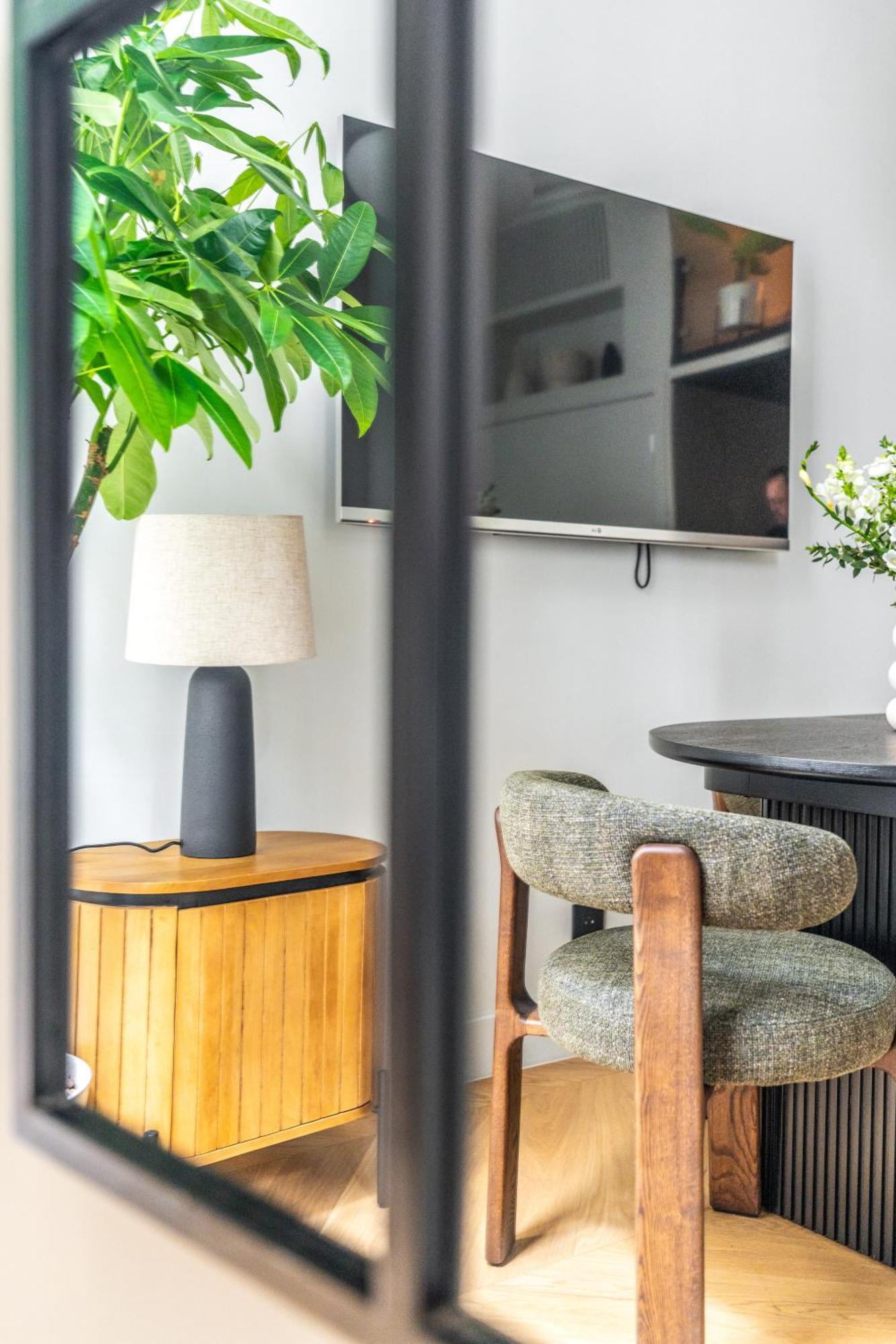 Luxury Apartement, Center Of Paris Eksteriør bilde