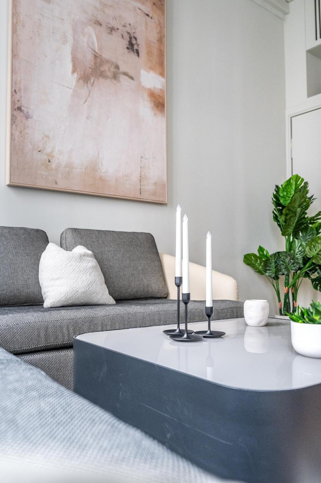 Luxury Apartement, Center Of Paris Eksteriør bilde