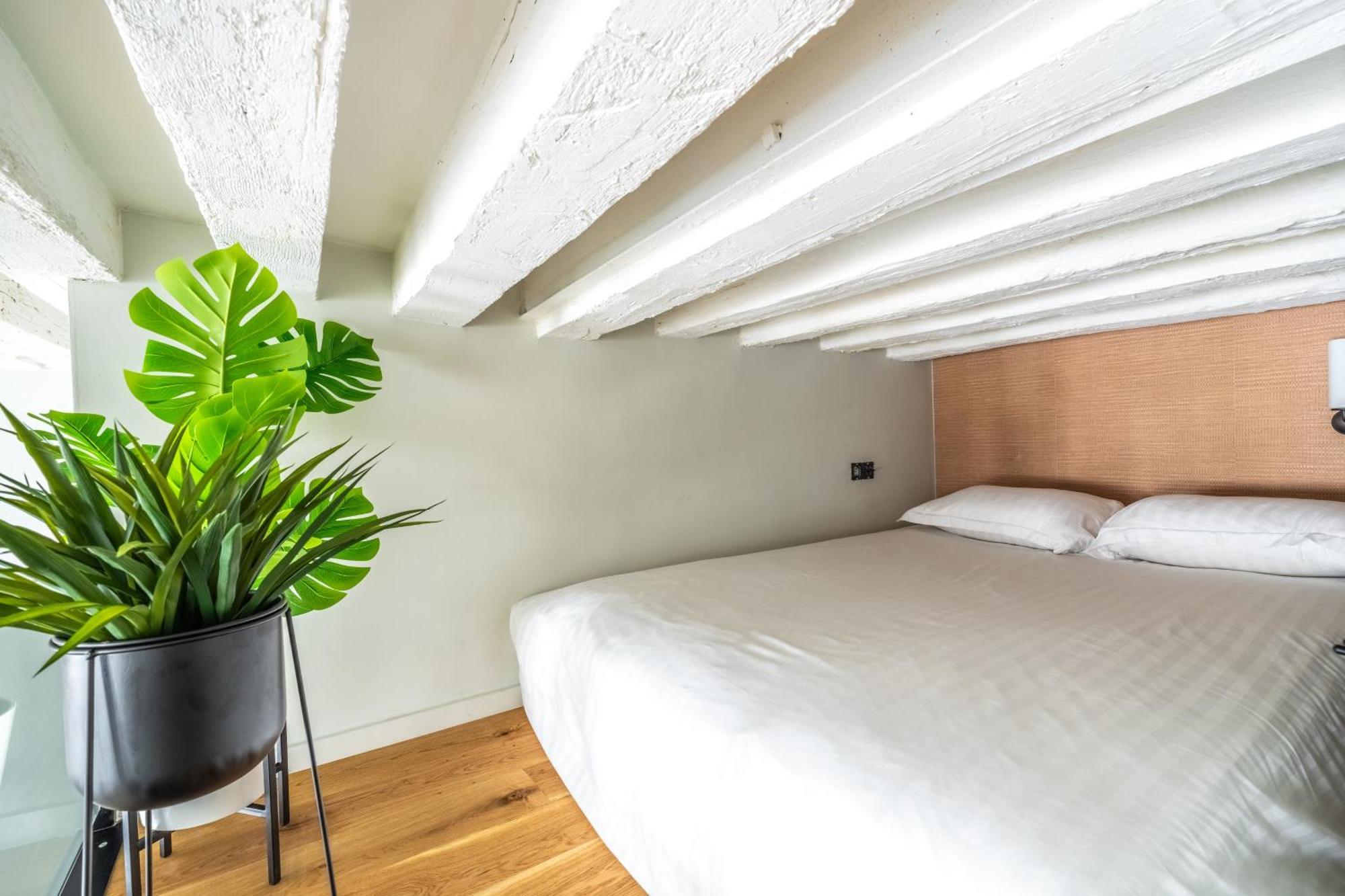 Luxury Apartement, Center Of Paris Eksteriør bilde