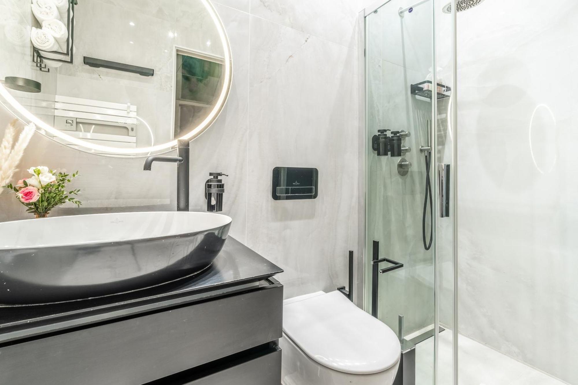 Luxury Apartement, Center Of Paris Eksteriør bilde